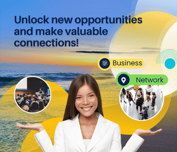 Celebrate Industry Luminaries	