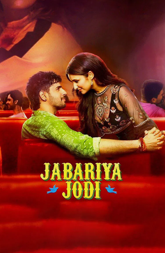 Jabariya Jodi
