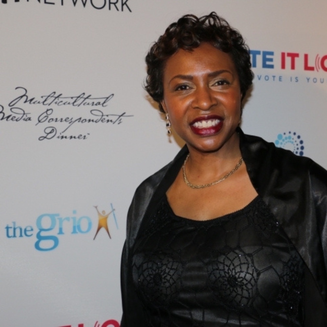 Rep. Yvette Clarke 2016 Congressional Champion Honoree
