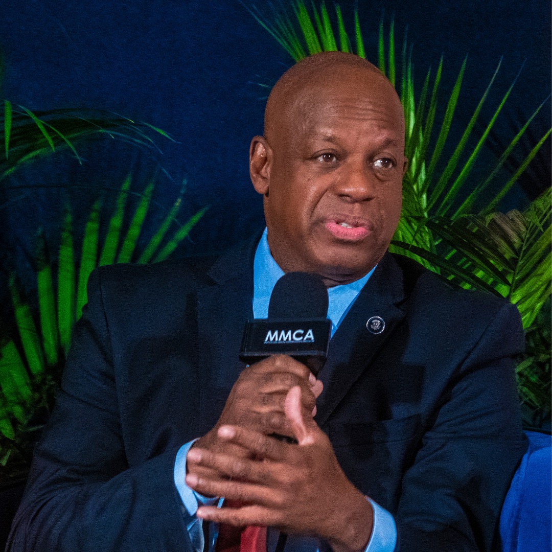 Rick Wade