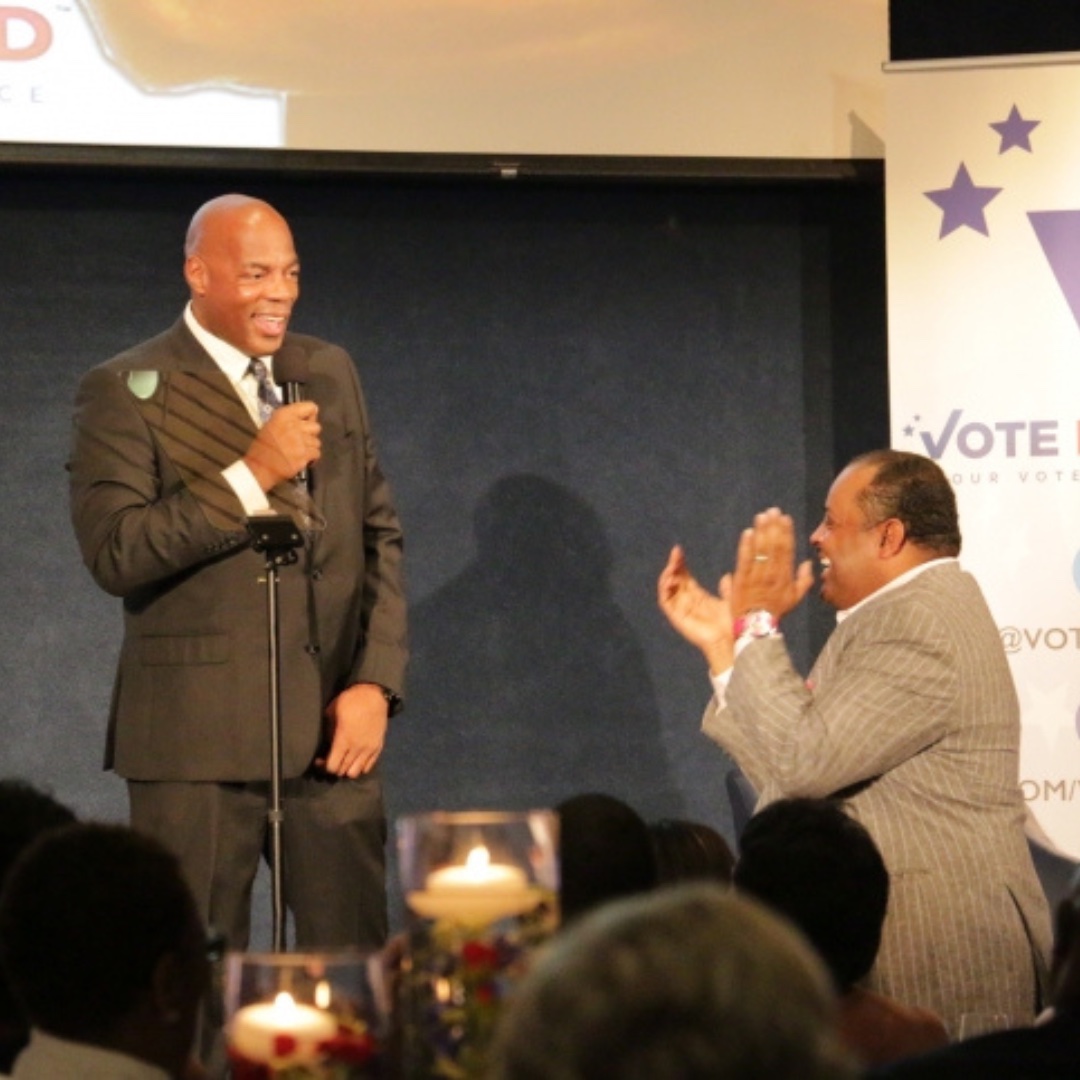 Roland Martin