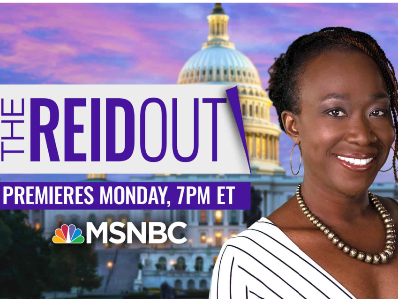 Joy’s final show: Maddow, Lawrence & Nicolle on DOGE facing backlash from everyday Americans