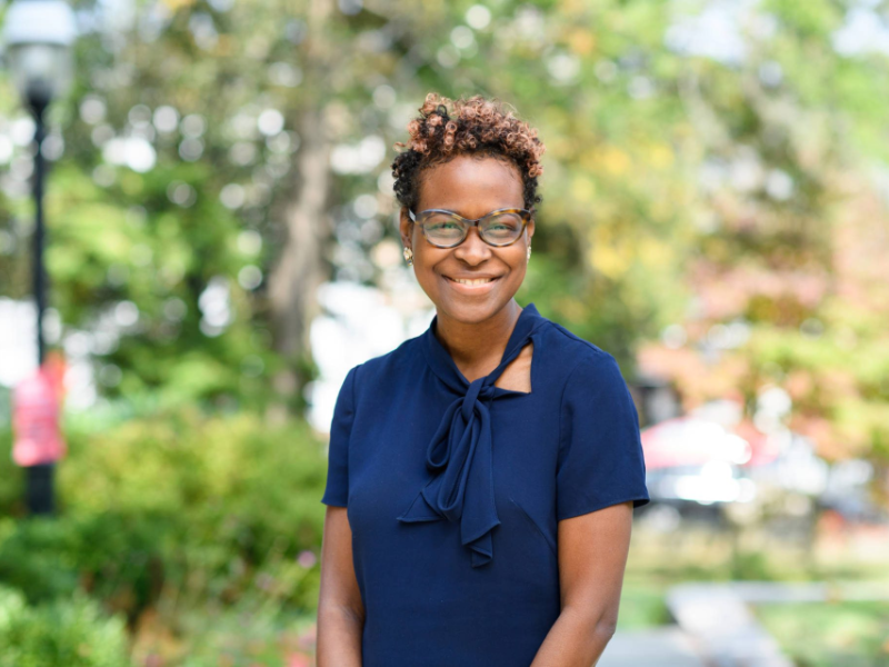 Errin Haines: ‘The Threat Of Voter Suppression Is Very Real, It Is Very Present’ | Deadline | MSNBC